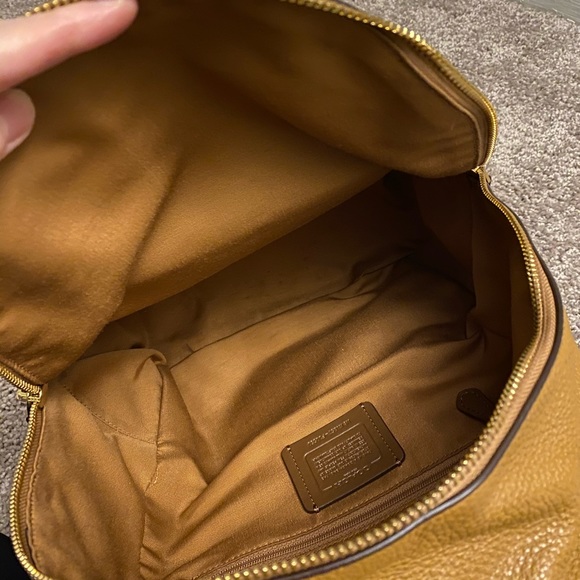Coach Bags Coach Medium Backpack Poshmark